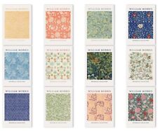 William Morris Botanical