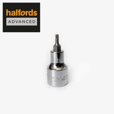 Halfords Advanced 1/2" Drive