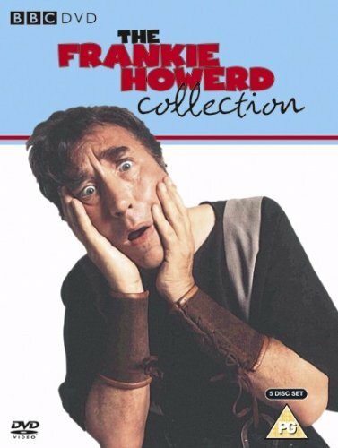The frankie howerd collection - frankie,