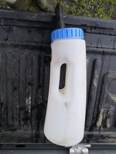 Speedy SHOOF Calf Bottle 2.5 Litre farming agriculture dairy cows cattle 