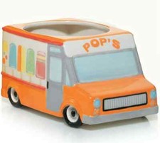 Yankee Candle Pop's Ice Cream