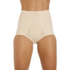 Camille Women's Bella Magic Firm Control Briefs Support Panties Comfy Underwear