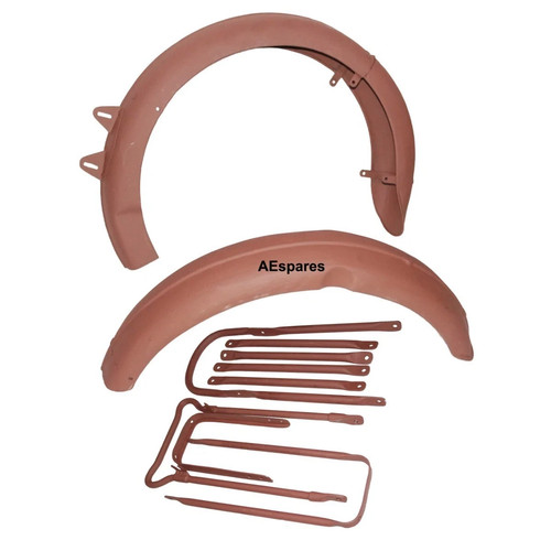 For bsa b31 - for, a10