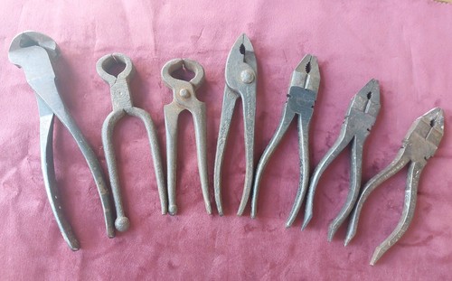 Job lot collectable antique - job,