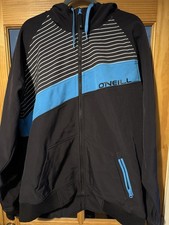 O’Neill Men’s Soft Shell Jacket Size XL