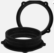 MDF Front 200mm 8" Speaker