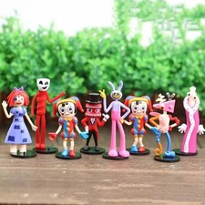 The Amazing Digital Circus