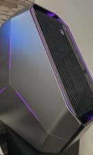Alienware Aurora R2 Desktop PC