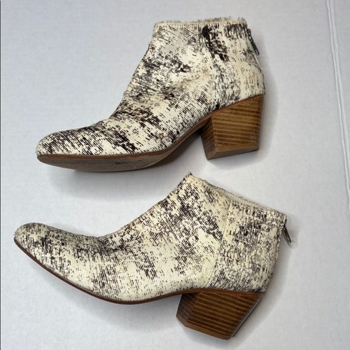 Troupe cat hair leather - f-troupe,