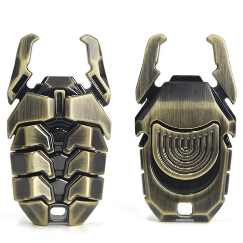 Skedc metal beetle fidget - skedc,