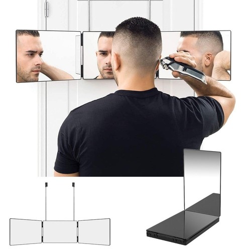 Way mirror 360 self - mirror,