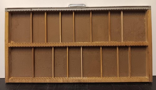 Free ship compartment wood - ship, 2