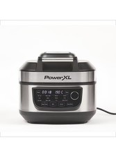 Power XL Grill Air Fryer Combo