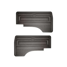 Door card set cab doors - card, set,