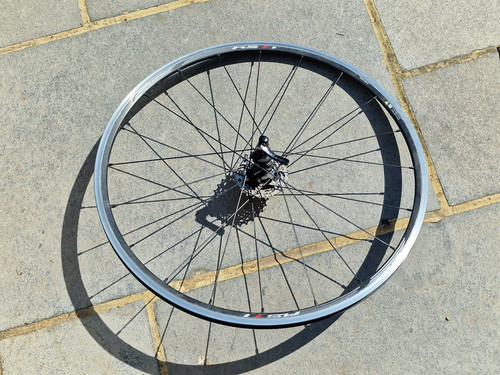 Shimano rs11 rear - wh-rs11, wheel