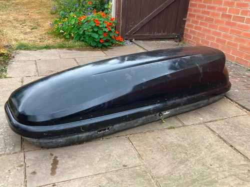 Halfords advanced 470l - advanced,