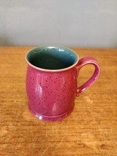 Denby Harlequin Mug Tankard