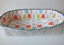 Cosatto Wow XL carrycot liner & mattress - Nordik