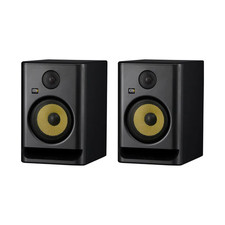 KRK Rokit 5 RP5 G4 - Studio