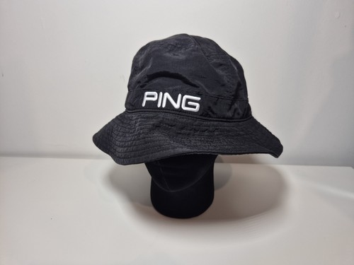 Ping golf mens bucket hat - ping,