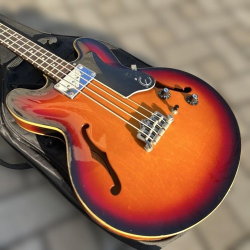 Epiphone rivoli electric - epiphone,