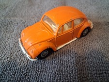 Corgi Whizzwheels Volkswagen