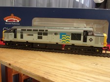 BACHMANN CLASS 37 32/383