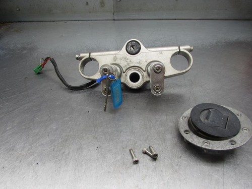 Suzuki gsf1200 bandit mk1 top - suzuki,