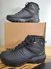 Salomon X Ultra Snowpilot