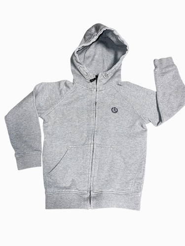 Henri lloyd boys grey zip - henri,