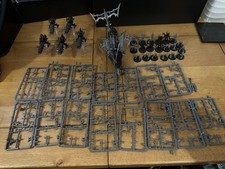 26B01 Warhammer 40k Dark Eldar