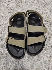 Birkenstock Mogami Terra