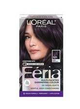L'Oreal Feria Shimmering