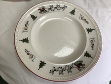 Wedgwood "Windsor Christmas"