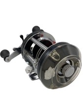 Abu Garcia Reel 6600C Red