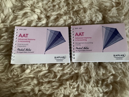 Kaplan aat advanced diploma - kaplan, in