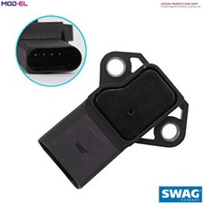 SENSOR INTAKE MANIFOLD