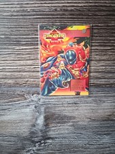 1995 Marvel Overpower Maximum