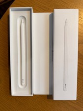 Apple Pencil (2nd Generation)