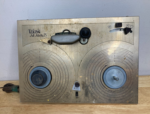 Vtg viking minneapolis 75 - of,