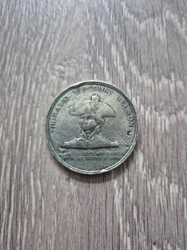 Silver horatio viscount - silver,,