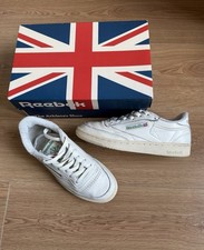 Reebok classic club retro - reebok,