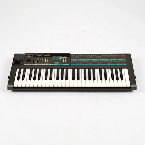 Korg poly 800 polyphonic - korg,