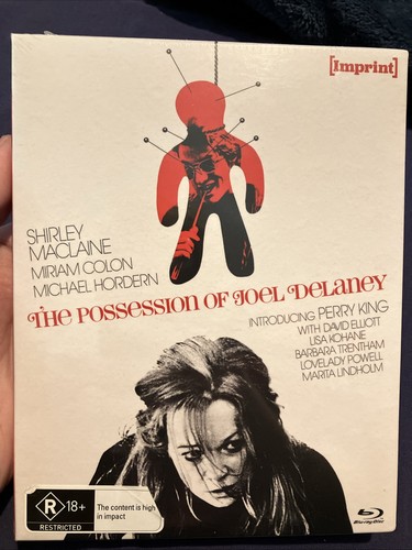 The possession joel - the,