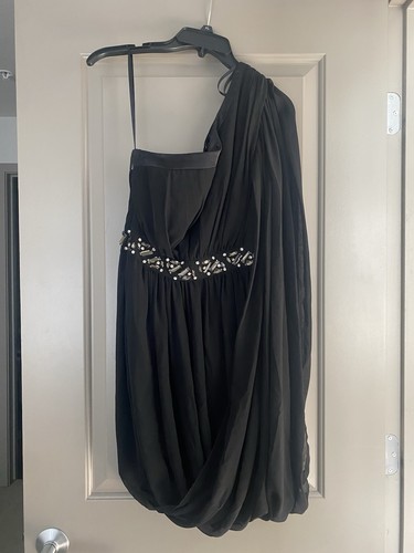 Bebe party dress - party, one