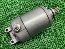 DR-Z400SM Starter Motor SM-14