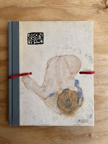 Egon schiele erotic - egon, schiele: