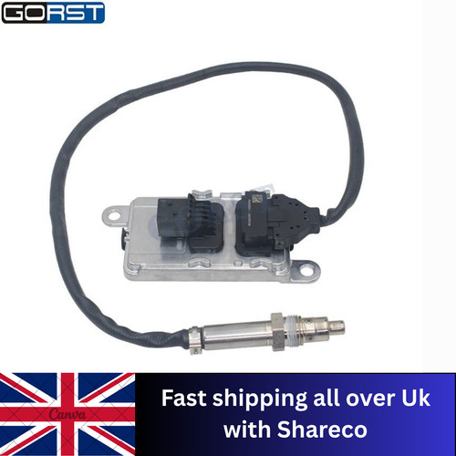 Car nitrogen oxygen sensor - car,