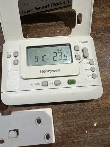 Honeywell cm721 wireless - honeywell,