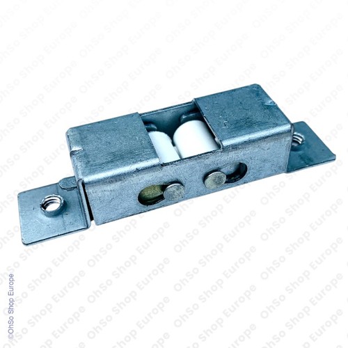 Kenwood oven door lock roller - door,